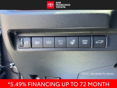 2023 Toyota RAV4 Hybrid Limited