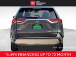 2023 Toyota RAV4 Hybrid Limited