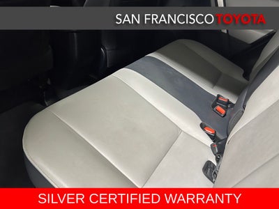 2018 Toyota RAV4 Hybrid Limited
