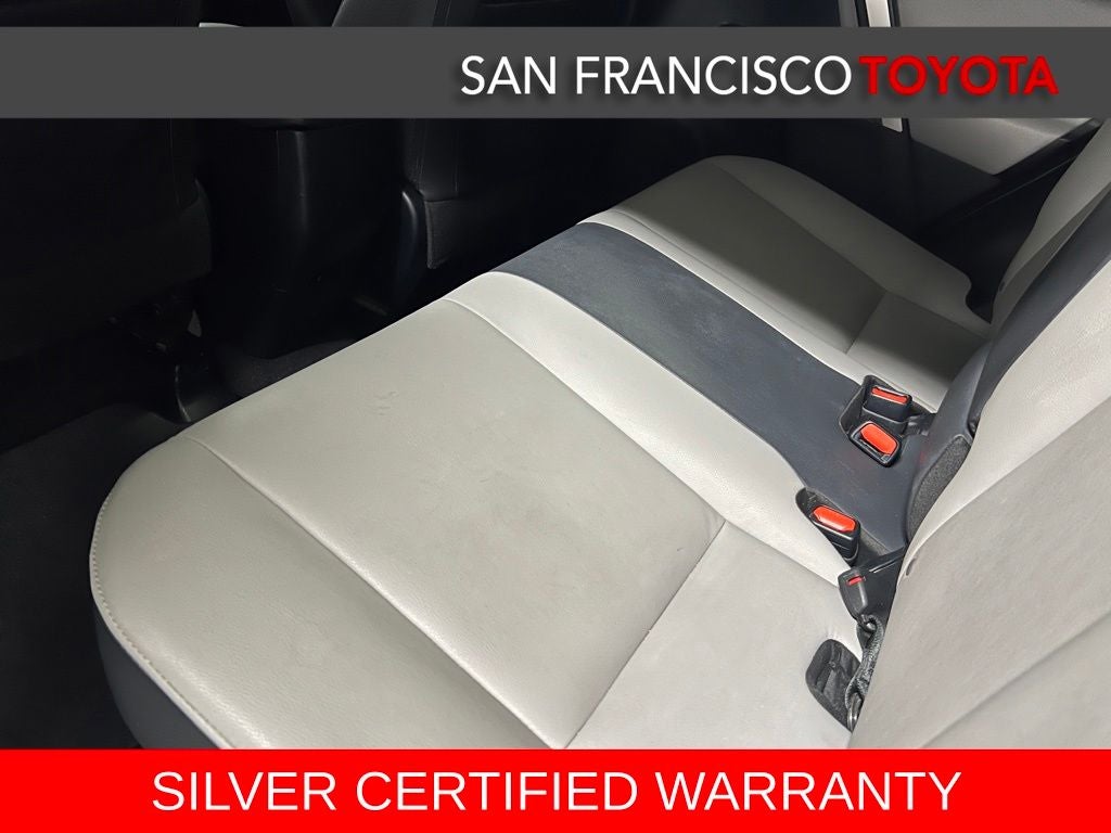 2018 Toyota RAV4 Hybrid Limited