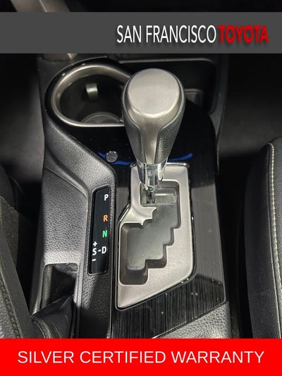 2018 Toyota RAV4 Hybrid Limited