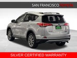 2018 Toyota RAV4 Hybrid Limited