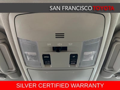 2018 Toyota RAV4 Hybrid Limited