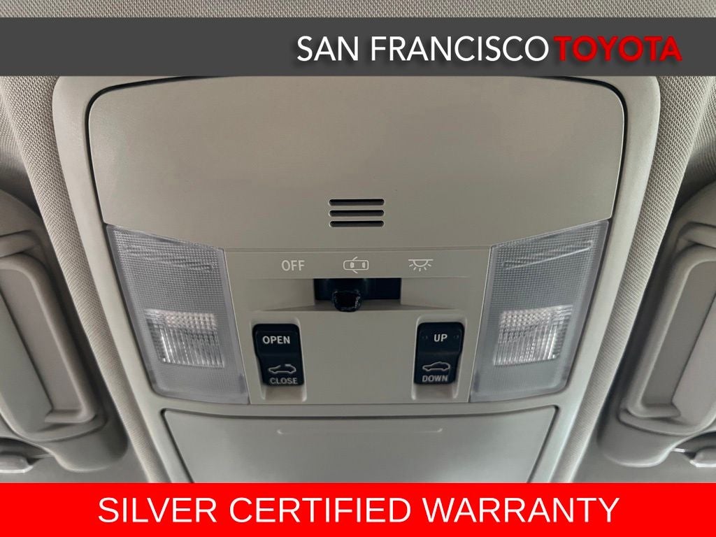 2018 Toyota RAV4 Hybrid Limited