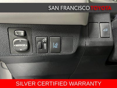 2018 Toyota RAV4 Hybrid Limited
