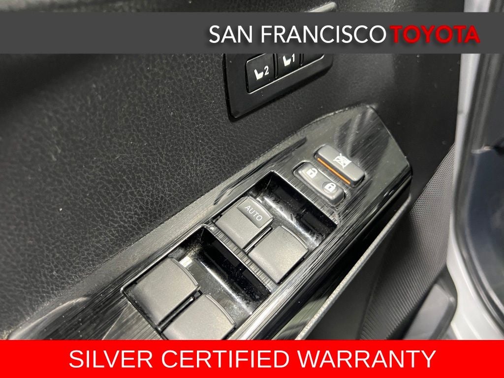 2018 Toyota RAV4 Hybrid Limited