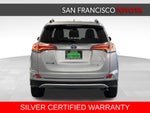 2018 Toyota RAV4 Hybrid Limited