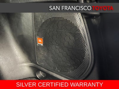 2018 Toyota RAV4 Hybrid Limited