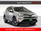 2018 Toyota RAV4 Hybrid Limited