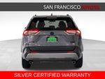 2019 Toyota RAV4 Hybrid Limited