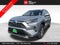 2019 Toyota RAV4 Hybrid Limited