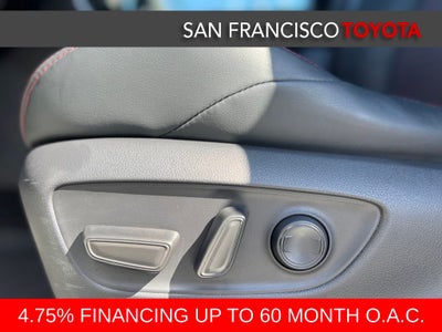 2021 Toyota RAV4 Prime XSE