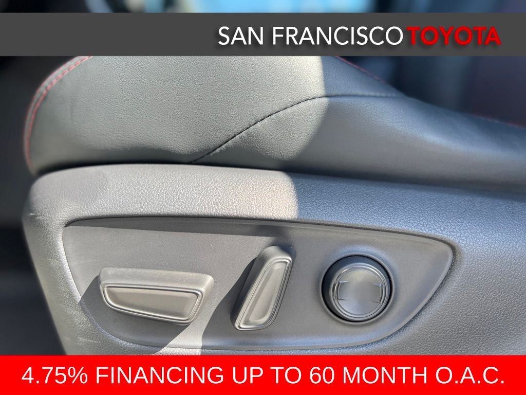 2021 Toyota RAV4 Prime XSE