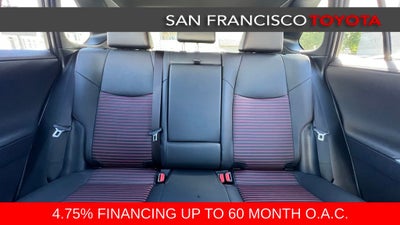 2021 Toyota RAV4 Prime XSE