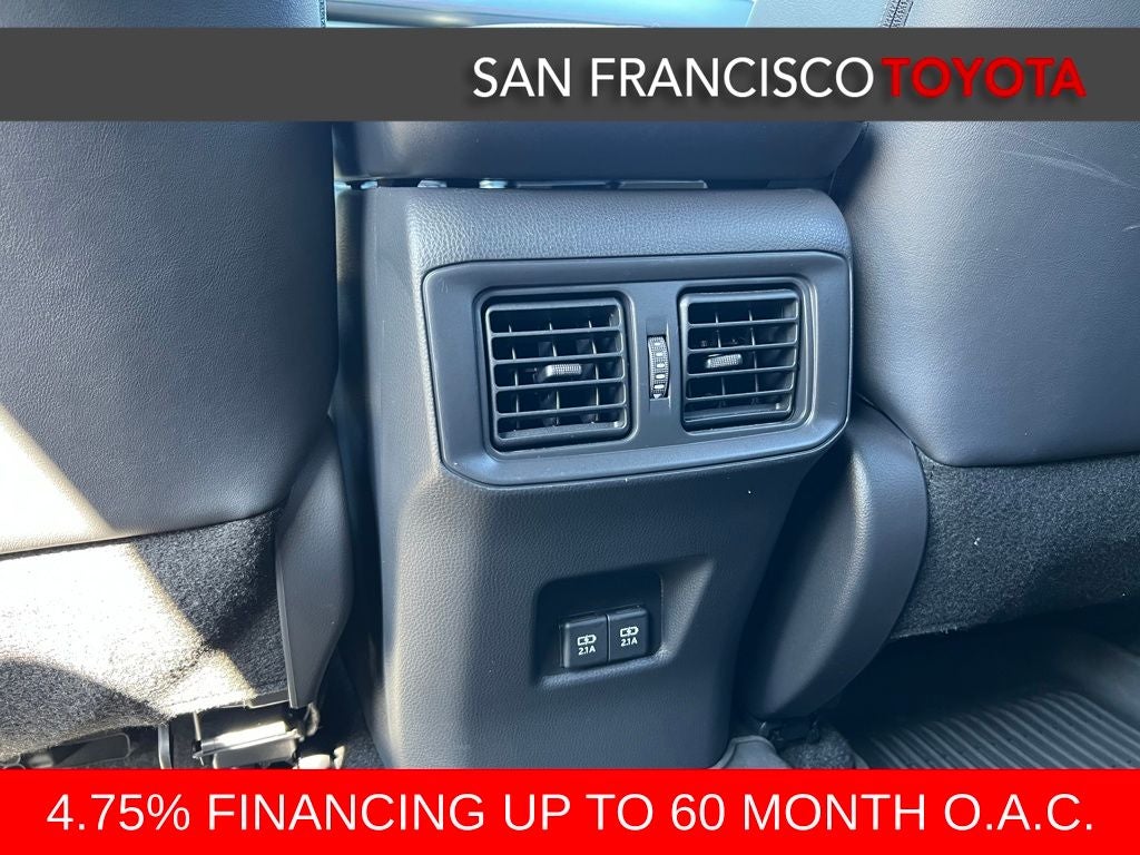 2021 Toyota RAV4 Prime XSE