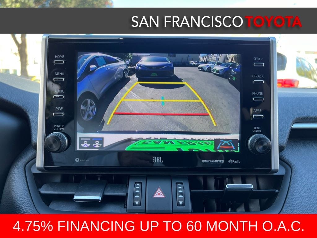 2021 Toyota RAV4 Prime XSE