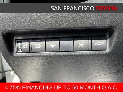 2021 Toyota RAV4 Prime XSE