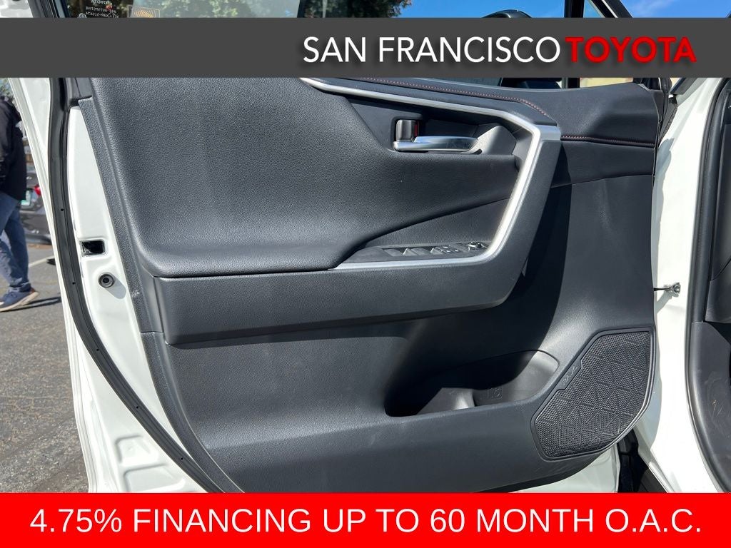 2021 Toyota RAV4 Prime XSE