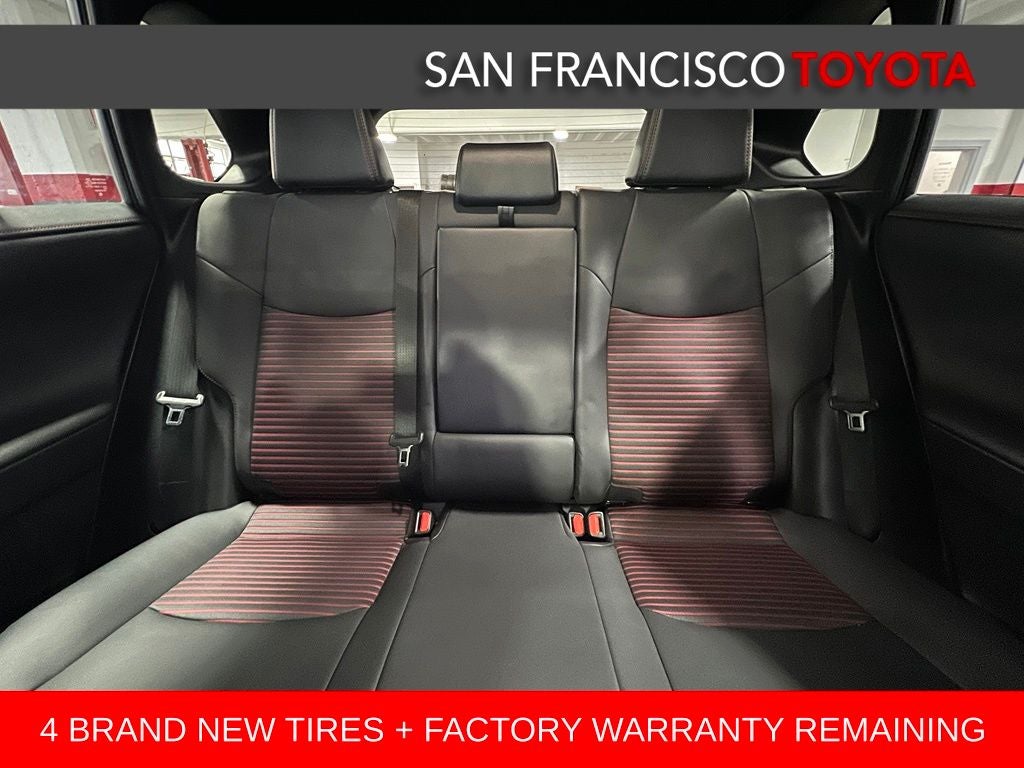 2023 Toyota RAV4 Prime XSE