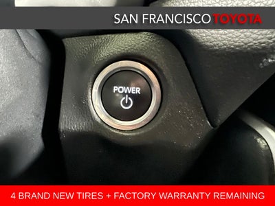 2023 Toyota RAV4 Prime XSE