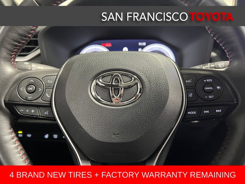 2023 Toyota RAV4 Prime XSE