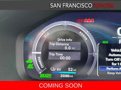 2023 Toyota RAV4 Prime XSE