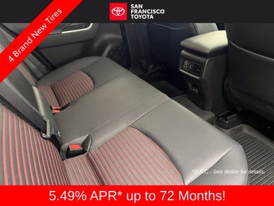2023 Toyota RAV4 Prime XSE