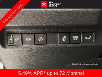 2023 Toyota RAV4 Prime XSE