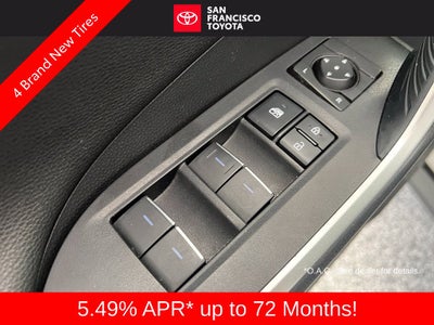2023 Toyota RAV4 Prime XSE