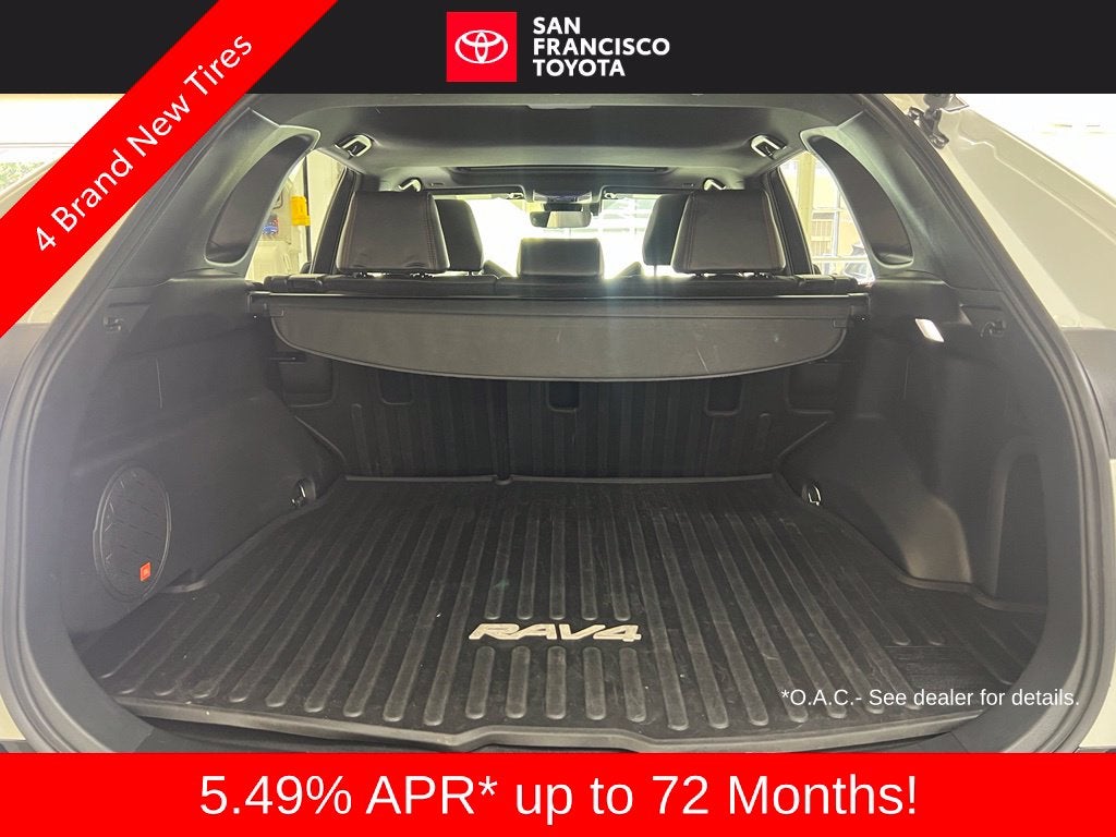 2023 Toyota RAV4 Prime XSE