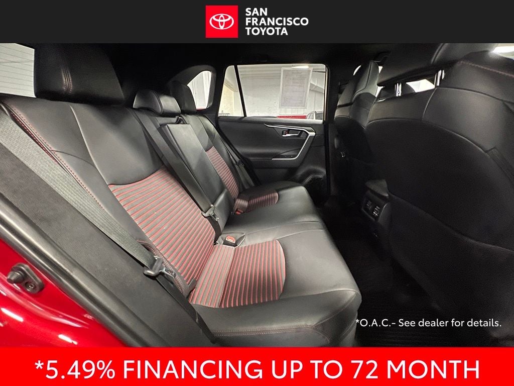 2023 Toyota RAV4 Prime XSE