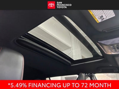 2023 Toyota RAV4 Prime XSE