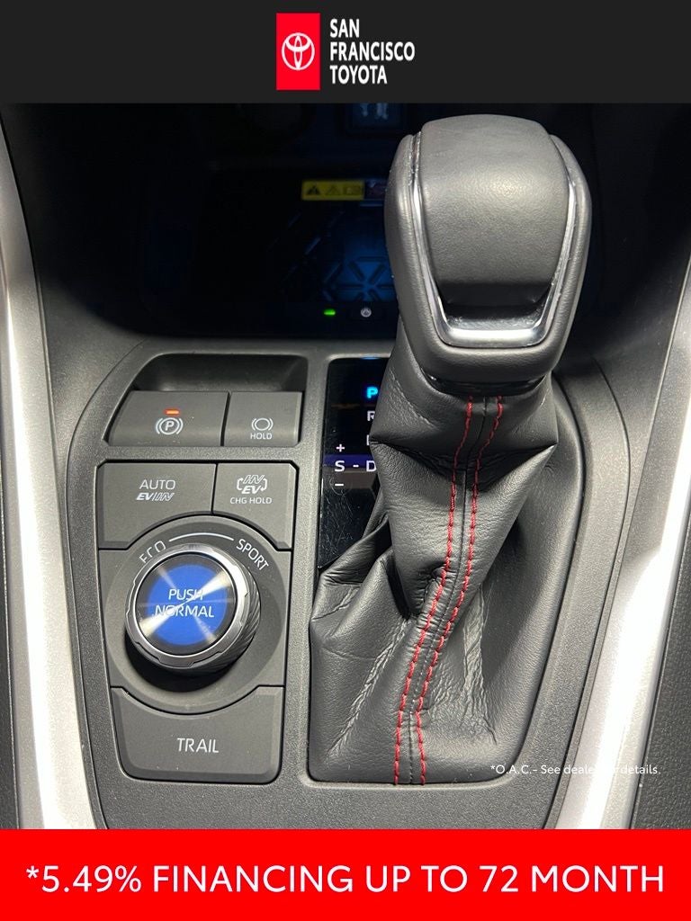2023 Toyota RAV4 Prime XSE