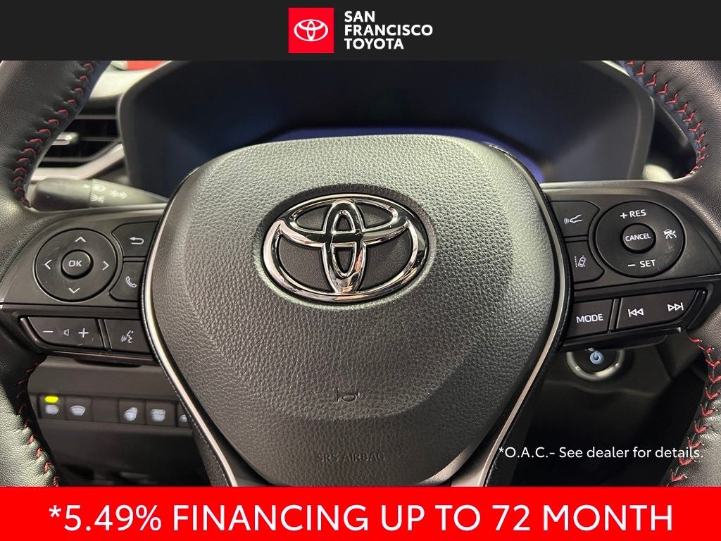 2023 Toyota RAV4 Prime XSE