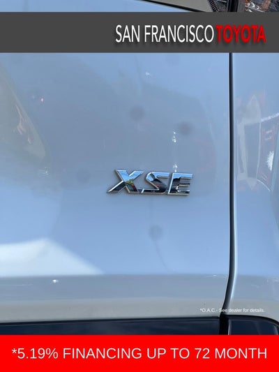 2023 Toyota RAV4 Prime XSE