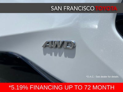 2023 Toyota RAV4 Prime XSE