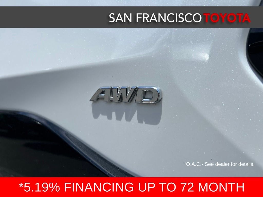 2023 Toyota RAV4 Prime XSE