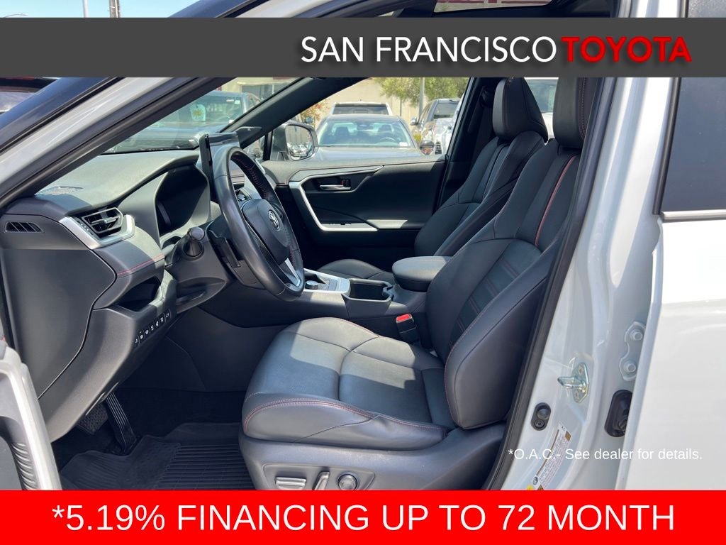 2023 Toyota RAV4 Prime XSE