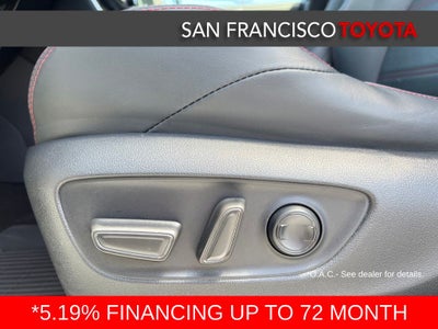 2023 Toyota RAV4 Prime XSE