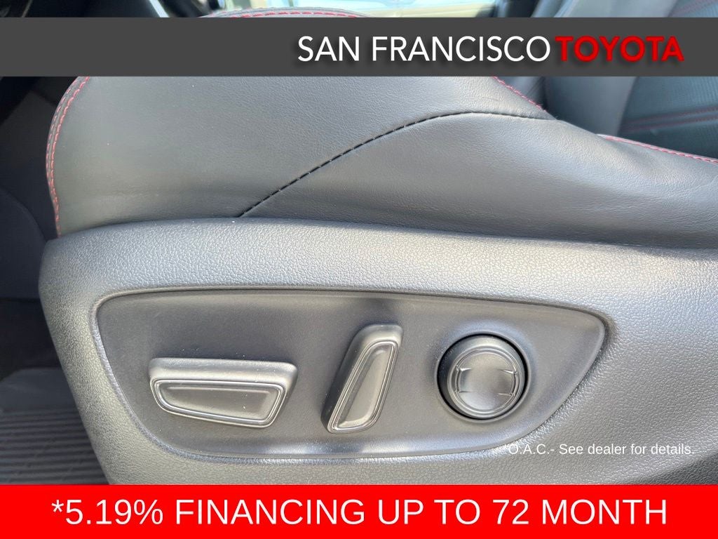 2023 Toyota RAV4 Prime XSE