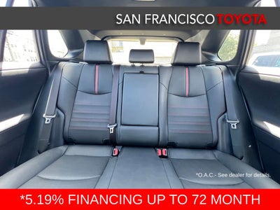2023 Toyota RAV4 Prime XSE