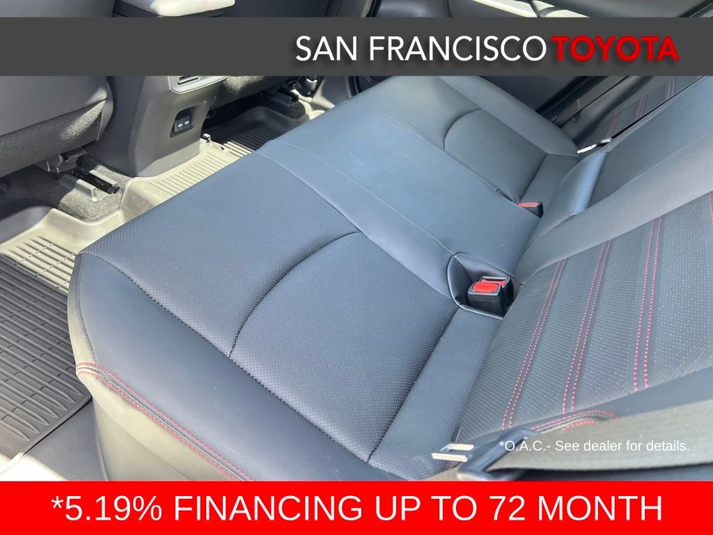 2023 Toyota RAV4 Prime XSE
