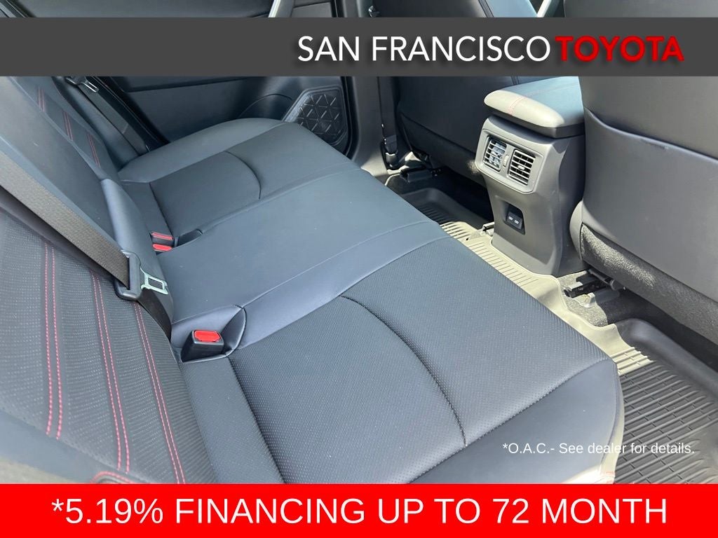 2023 Toyota RAV4 Prime XSE