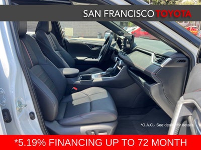 2023 Toyota RAV4 Prime XSE