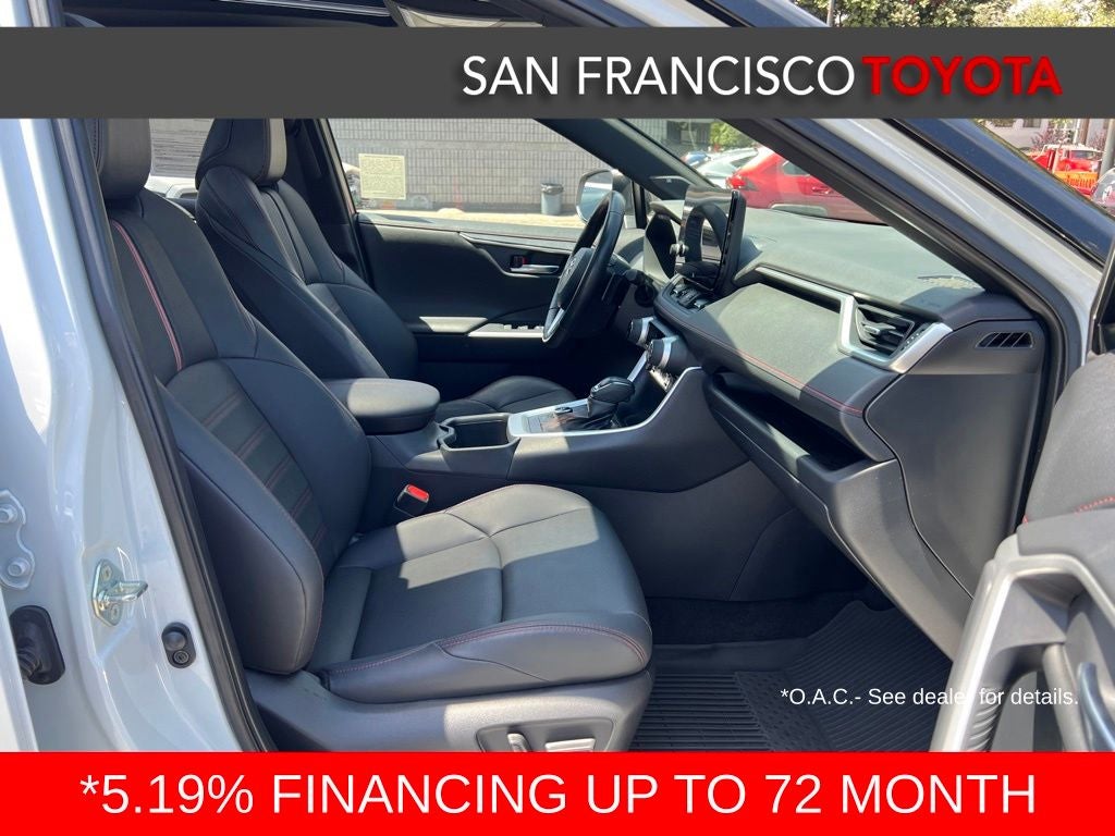 2023 Toyota RAV4 Prime XSE