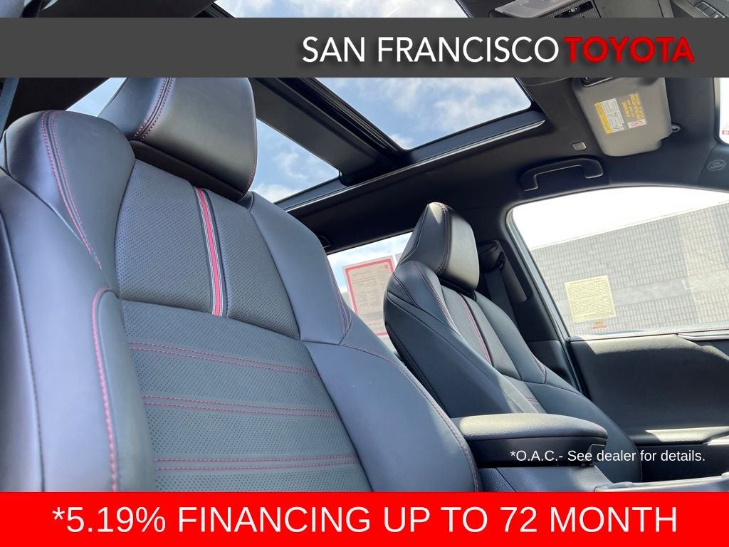 2023 Toyota RAV4 Prime XSE