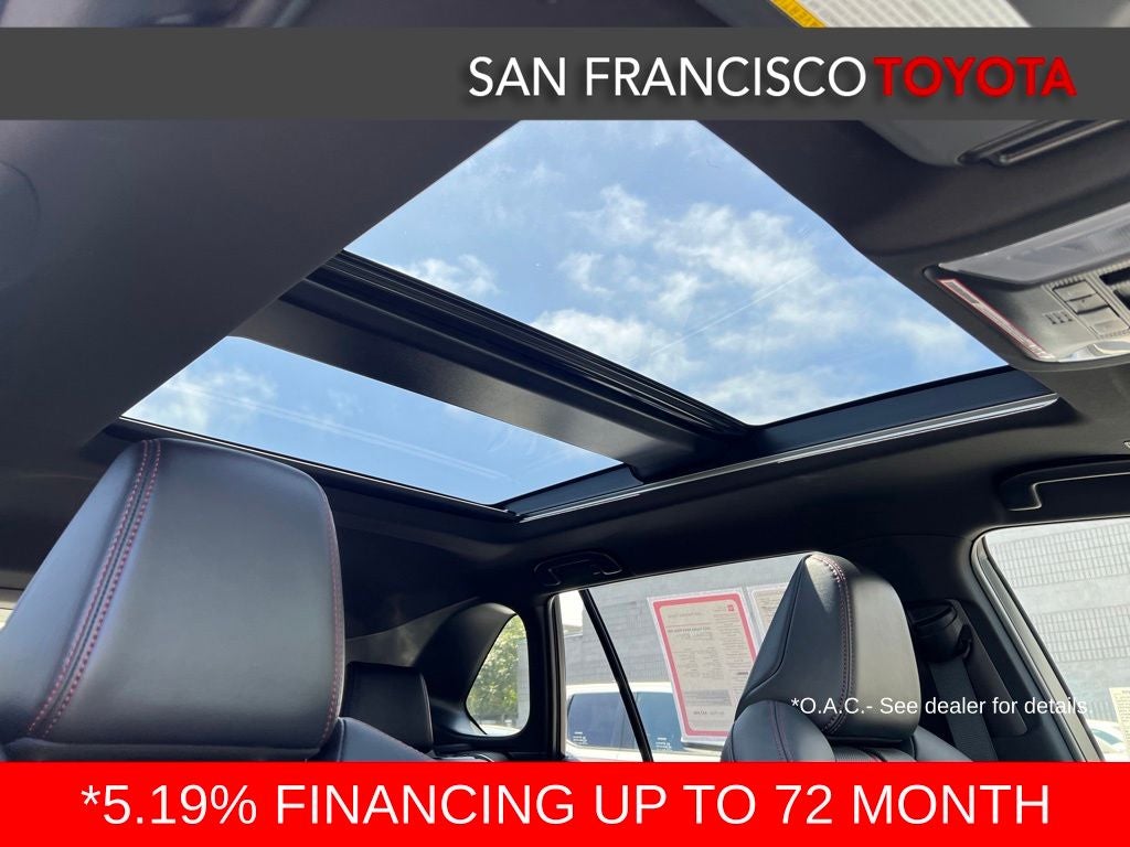 2023 Toyota RAV4 Prime XSE