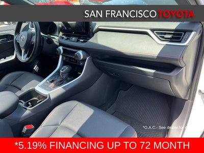 2023 Toyota RAV4 Prime XSE
