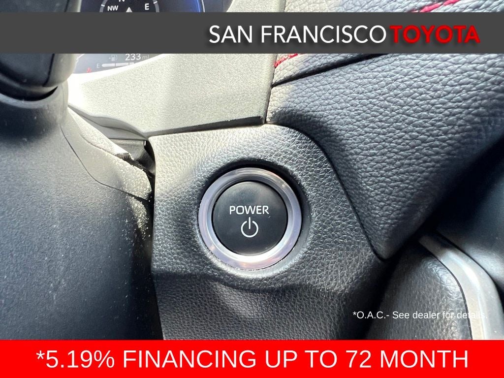 2023 Toyota RAV4 Prime XSE