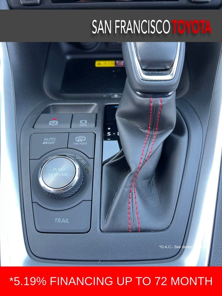 2023 Toyota RAV4 Prime XSE